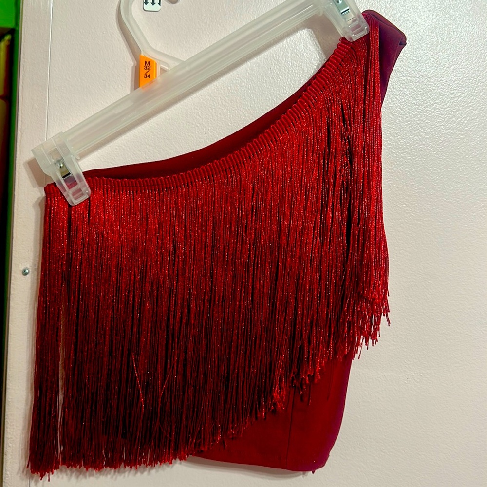 Cute top!